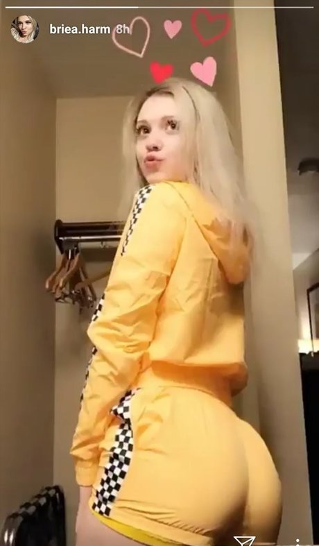 Briea Harm onlyfans