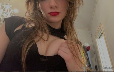 Natscray leaked naked onlyfans