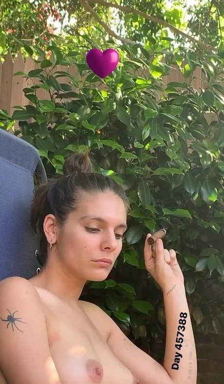 Caitlin Stasey nude onlyfans leaked