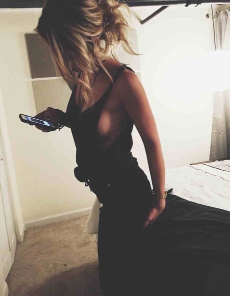 Paige Wyatt naked onlyfans pics