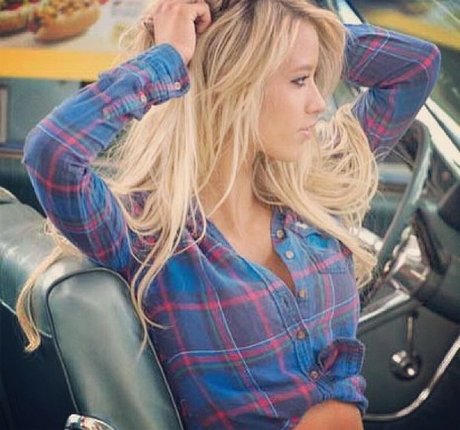 Paige Wyatt leaked onlyfans.