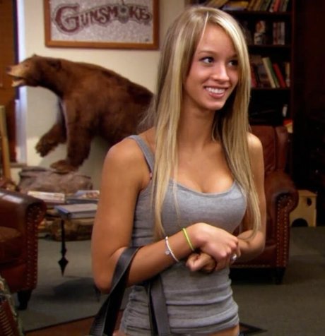 Paige Wyatt onlyfans nude