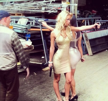 Paige Wyatt onlyfans desnuda