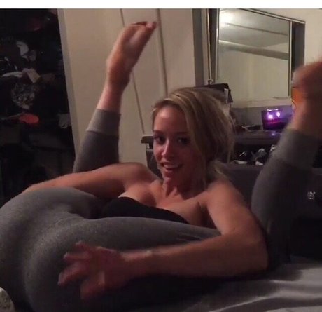 Paige Wyatt desnuda onlyfans