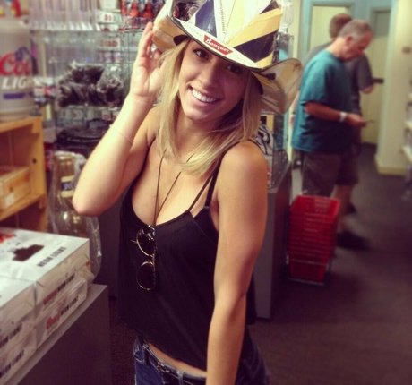 Paige Wyatt onlyfans.