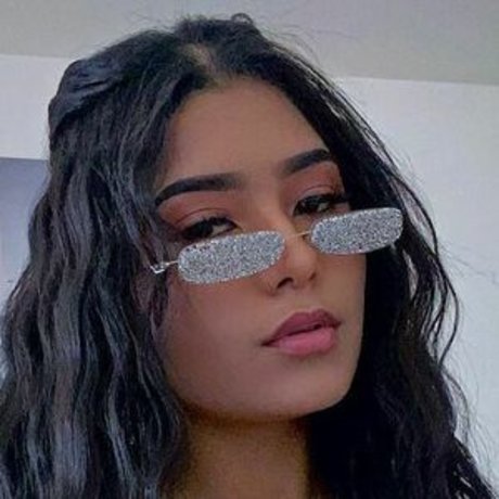 Andrea Matheus nude onlyfans leak