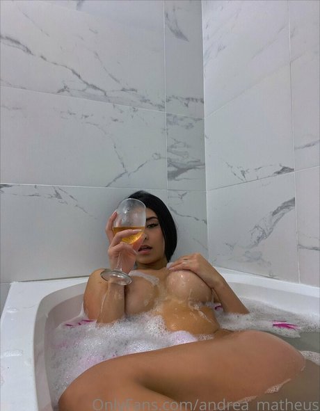 Andrea Matheus onlyfans boobs