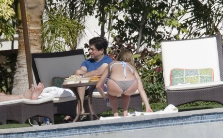 Jennifer Anniston leaks onlyfans