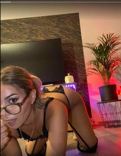 Nurse Leaa onlyfans leaked