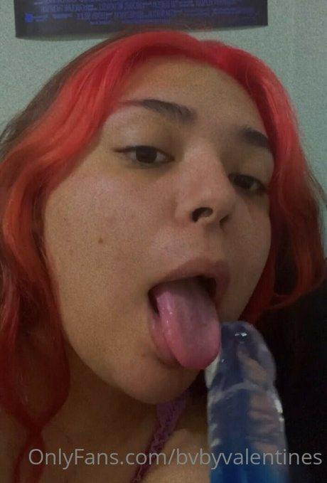 bvbyvalentines onlyfans leaked