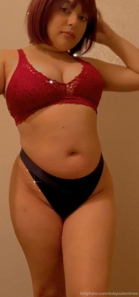 bvbyvalentines onlyfans leak sex