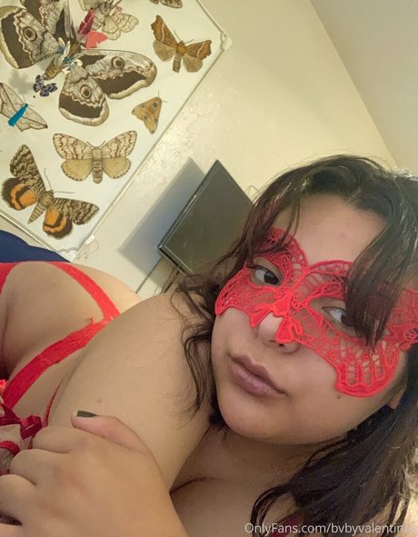 bvbyvalentines only fans leaked porn