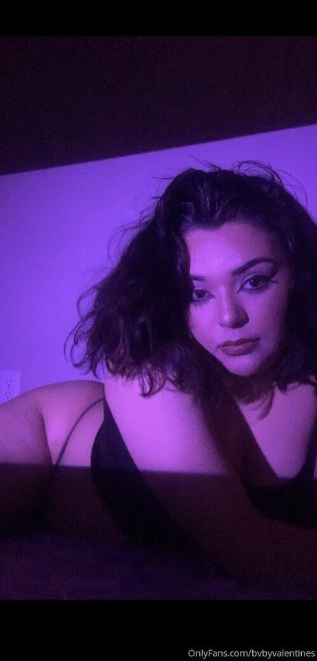 bvbyvalentines new onlyfans leaks