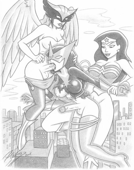 DC Rule34 sextape onlyfans