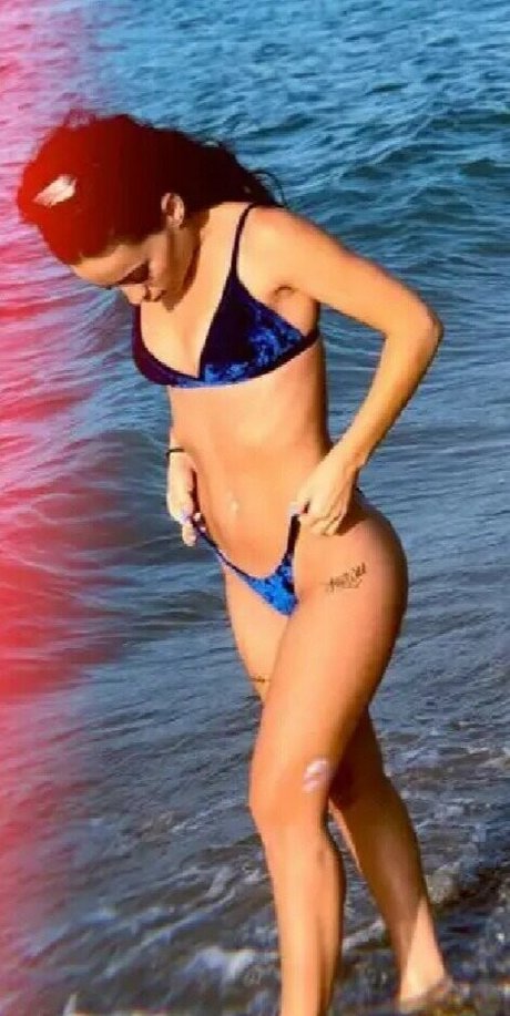 Aggeliki Belesioti onlyfans porn leaks