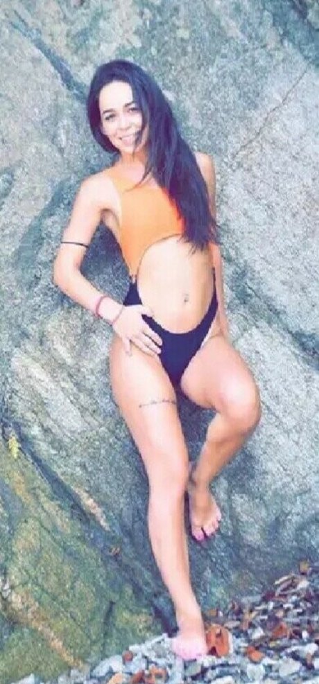 Aggeliki Belesioti leaks onlyfans porn