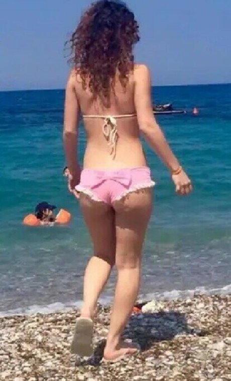 Aggeliki Belesioti leaked onlyfans.