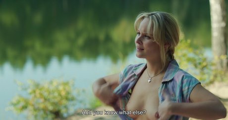 Sonja Gerhardt onlyfans boobs