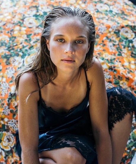 Sonja Gerhardt leaked onlyfans nude