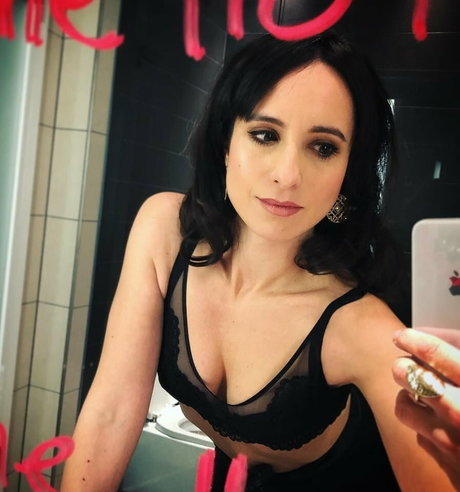 Stephanie Stumph only fans leaks porn