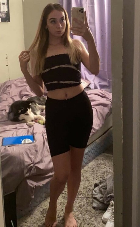 Tristan Ramsey onlyfans model