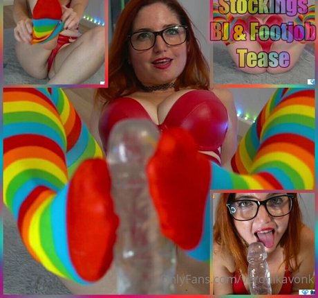 veronikavonk onlyfans leaked free