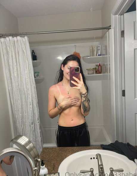 ItsdanniB onlyfans leaked nudes