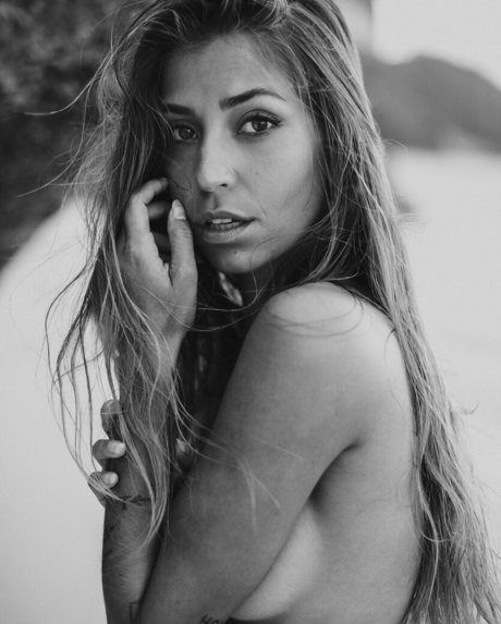 Mina Winkel nudes onlyfans leak