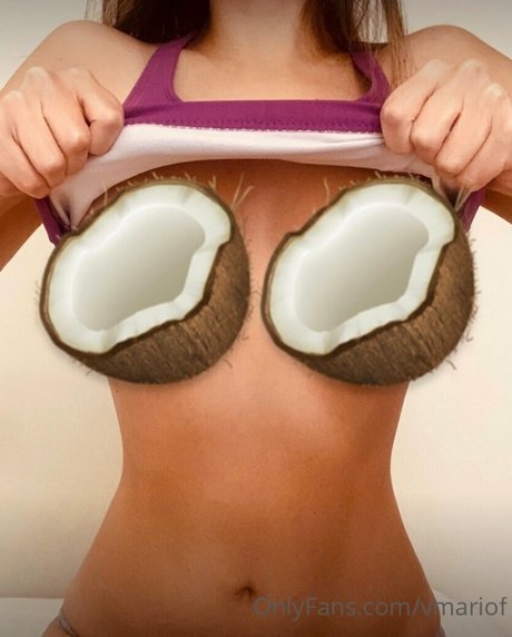 vmariof onlyfans leaked.