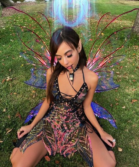 ThatFairyBitch boobs onlyfans