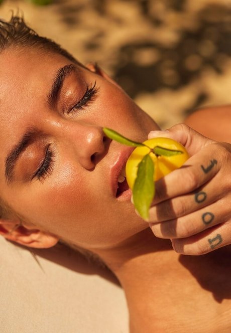 Hanna Sokeland naked onlyfans leak