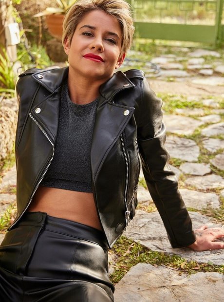 Hanna Sokeland only fans leaks