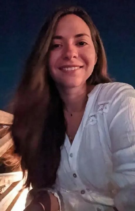 Athina Vraka nude onlyfans