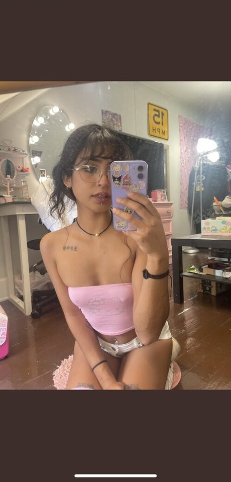 Sweetnek0 onlyfans content leaked