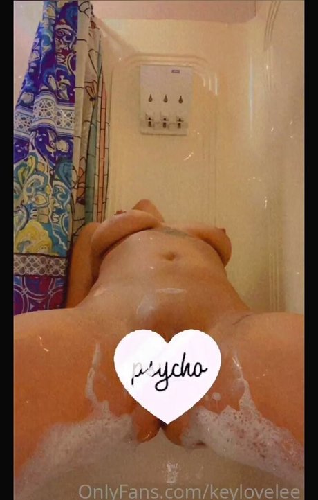 KeyLoveLee leaked naked onlyfans