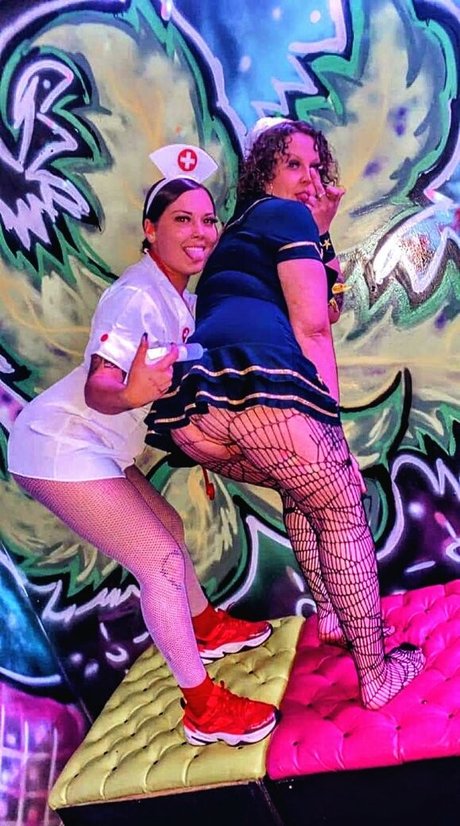 KeyLoveLee naked onlyfans leak