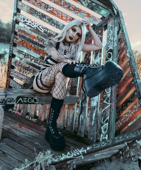 Lethal battie onlyfans pictures