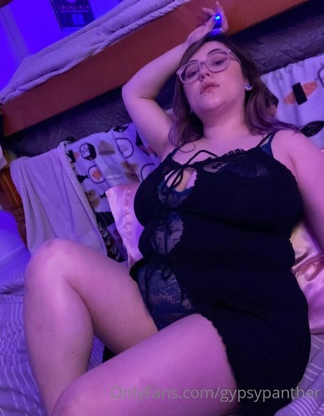 Gypsypanther11 pics onlyfans