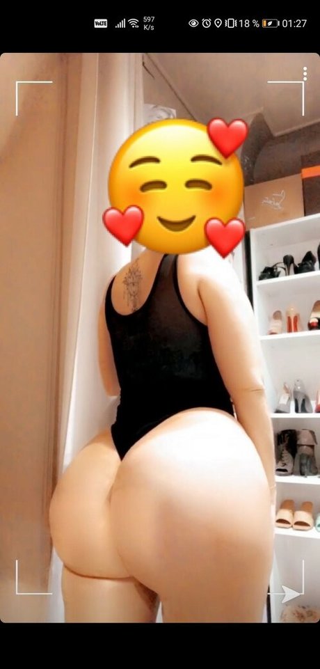 Amilita93 nude only fans