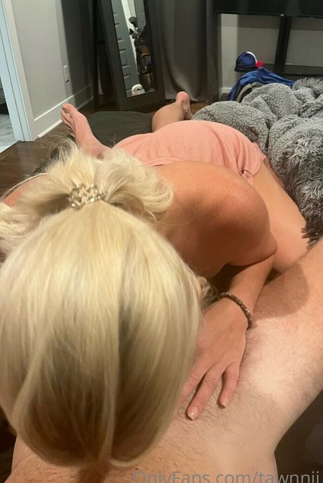 tawnnii onlyfans leak sex