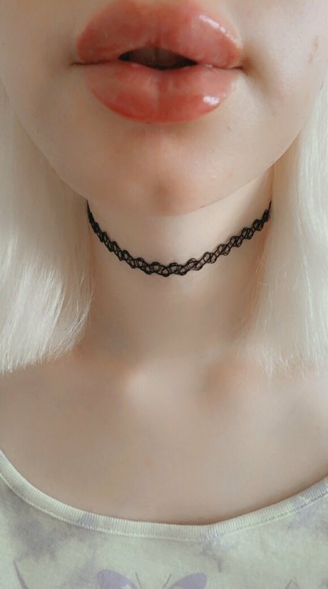 Princess Noxi leaks onlyfans porn