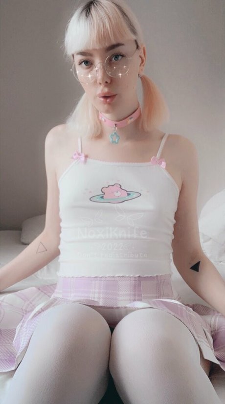 Princess Noxi onlyfans.