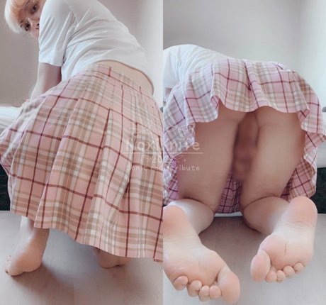 Princess Noxi nude onlyfans leaks