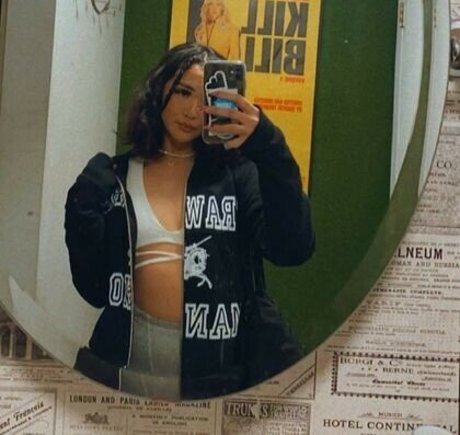 Lunaisbabyy ass onlyfans