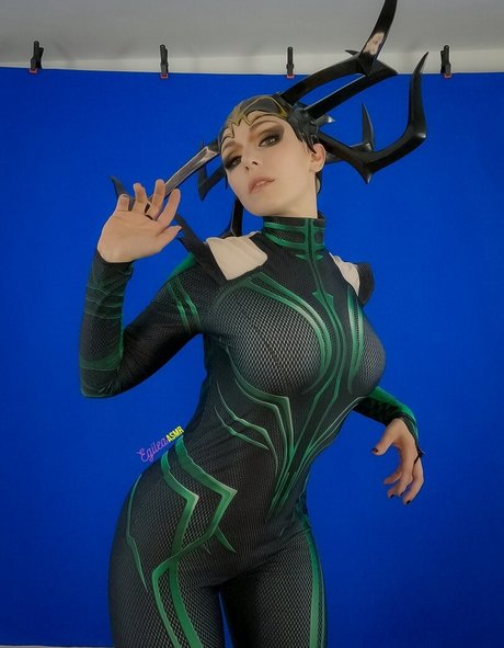 Egilea ASMR onlyfans model images