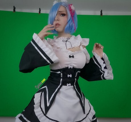 Egilea ASMR leaked nudes onlyfans