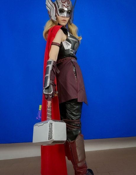 Egilea ASMR onlyfans for free