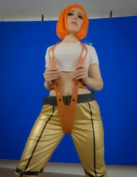 Egilea ASMR only fans leak nude