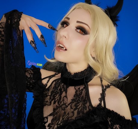 Egilea ASMR onlyfans model photos