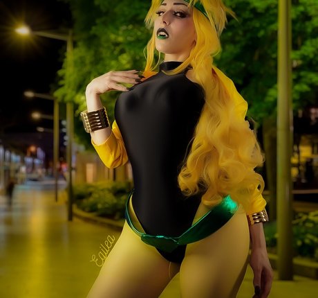 Egilea ASMR xxx onlyfans